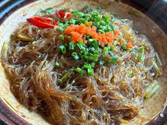 -翠姐姐农家大院·老底子萧山菜(建设一路店)