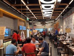 -破店肥哈·东北烧烤·夜宵(南山保利店)
