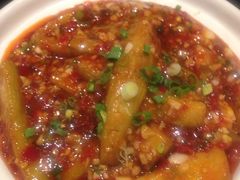 -夫妻肺片·中华老字号·正宗川菜(春熙路店)