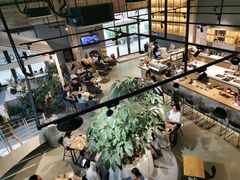 -GOTLOT COFFEE&KITCHEN角落厨房NOOK店