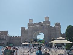 -北京世界公园