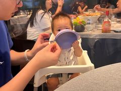 -柿合缘新京菜(国金中心商场店)