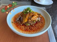 -皇城老妈川味火锅·大连海鲜火锅(港湾店)