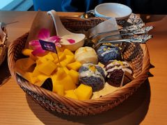-金泰兰忆暹罗·东南亚餐厅(城西银泰店)
