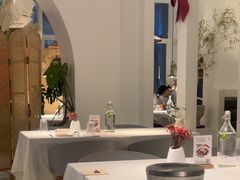 -春树下·树屋花房西餐厅(罍街AS1980店)