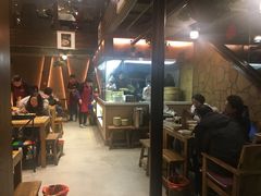 大堂-协茂森老钟家(保利店)