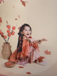 -倾城宝贝儿童摄影(广州天河店)