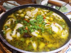 -蜀厨小匠·民间川菜(犀浦店)