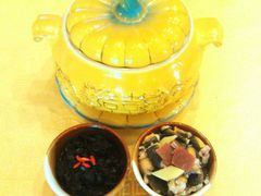 黄山炖双石-龙川徽府(雨山路店)