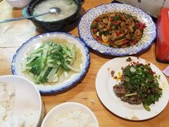 -百年粉蒸牛肉