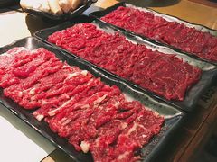 -左庭右院鲜牛肉火锅(南通CBD大有境店)