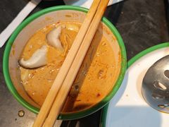 -南门四季铜锅涮肉(左家庄店)