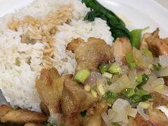 -華歡冰室-WahFoon(吉大店)