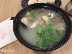 -小杨生煎(成山巴黎春天店)