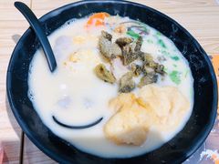 大五福米线-渔米丰·广府鱼汤米线(光明广场店)