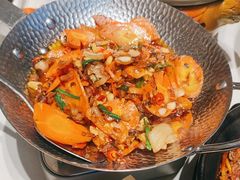 -绿草地·湘菜(悦方ID mall店)