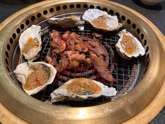 -神户赤童日式烤肉伙伴(东直门店)