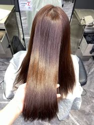 -藤野造型•烫染专业店
