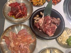-汉拿山(金源店)