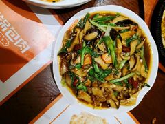 -英兰朝族饭店(河南桥头店)