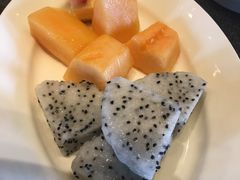 -广州富力君悦大酒店·凯菲厅