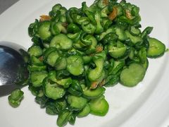 -船歌·鱼水饺青岛菜(闽江二路店)