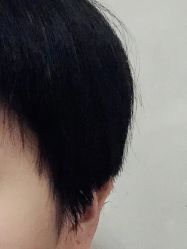 -TRIMS HAIR 修剪造型·烫染接发
