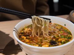 -白起肉夹馍
