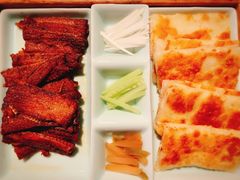-106餐厅(山水文园店)