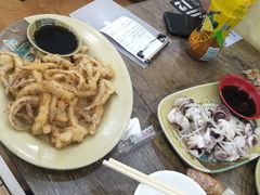 -贞姨美食·老字号海鲜大排档