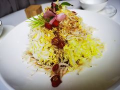 -蘭奢雅集·江浙菜(青山江滩店)