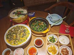 -闽上鲜·福建菜(龙湖滨江天街店)