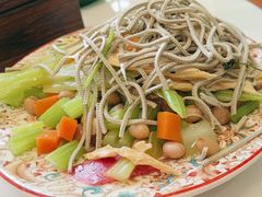 -金驼源•丝路美食(科荟路店)