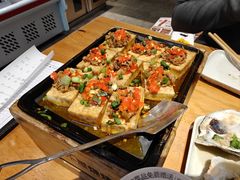 -木屋烧烤(佛山东方广场店)