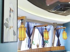 大堂-美奈小馆·越南料理(福田星河COCO Park店)