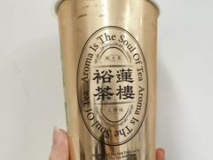 -裕莲茶楼(南京江北虹悦城店)