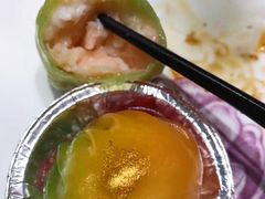 黑金虾饺皇-喜粤糖朝餐厅(三八广场店)