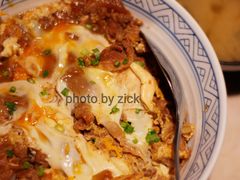 江户牛肉饭-阿吾罗日本料理(K11艺术中心店)