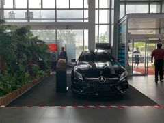 -奔驰北京鹏龙星徽(西大望路店)