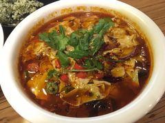 -天一朴素(武汉大学店)