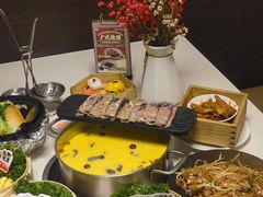 -煲王粤菜餐厅(中侨中心店)