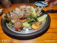 -三个渔夫·蒸汽海鲜(小白楼店)