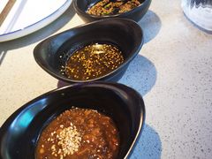 重八特色秘制小料-重八牛府之初入江湖(双榆树店)