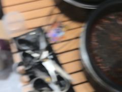 -江浦东烧烤城(韩式特色炭火烤肉同心路店)