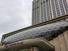 -兰州皇冠假日酒店