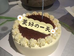 -派悦坊·甜品·蛋糕(日坛店)