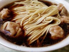 虾籽饺面-共和春(甘泉路店)