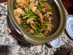 -南京大牌档(崇文门国瑞店)