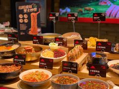 -炉小哥烤肉(熙地港店)