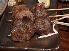 -鸟鹏烧鸟居酒屋(仁恒梦中心店)